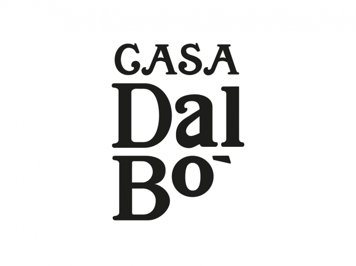 Logo Casa Dal B