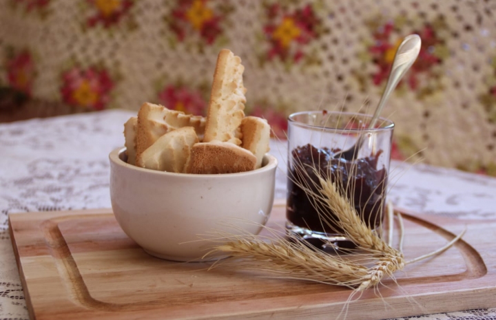 Foto BISCOITO COLONIAL