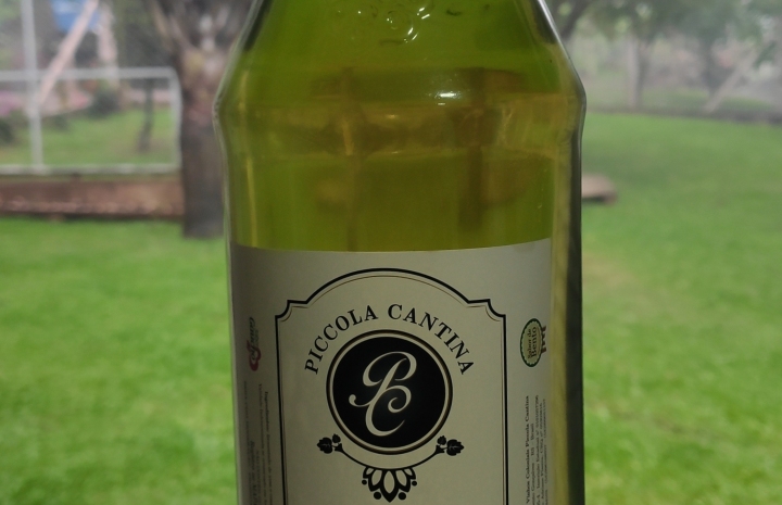 Foto Vinho Nigara