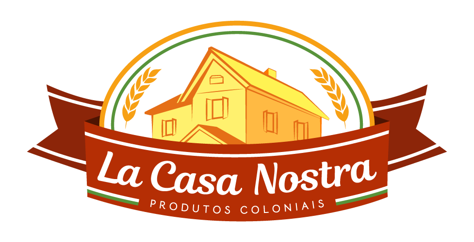 Logo La Casa Nostra